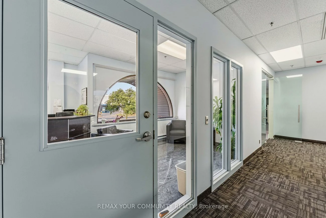 30, Fulton, Beaver Creek Business Park, Richmond Hill