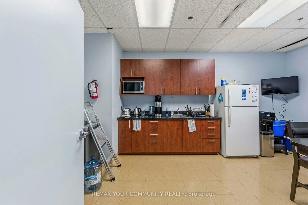 30, Fulton, Beaver Creek Business Park, Richmond Hill