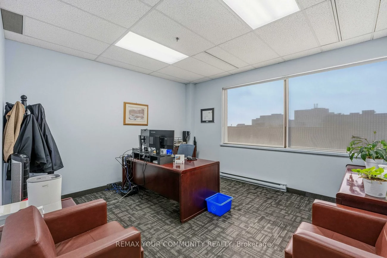 30, Fulton, Beaver Creek Business Park, Richmond Hill