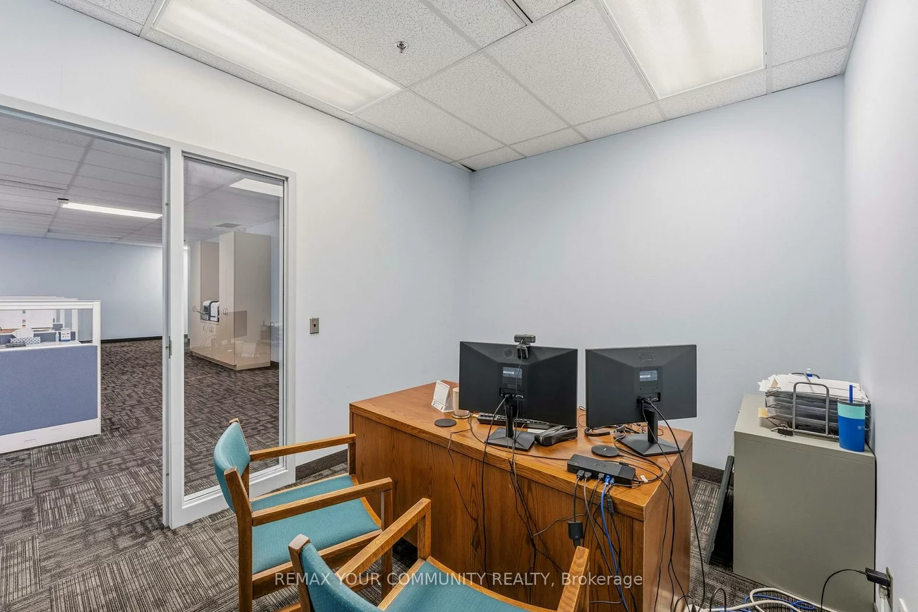 30, Fulton, Beaver Creek Business Park, Richmond Hill
