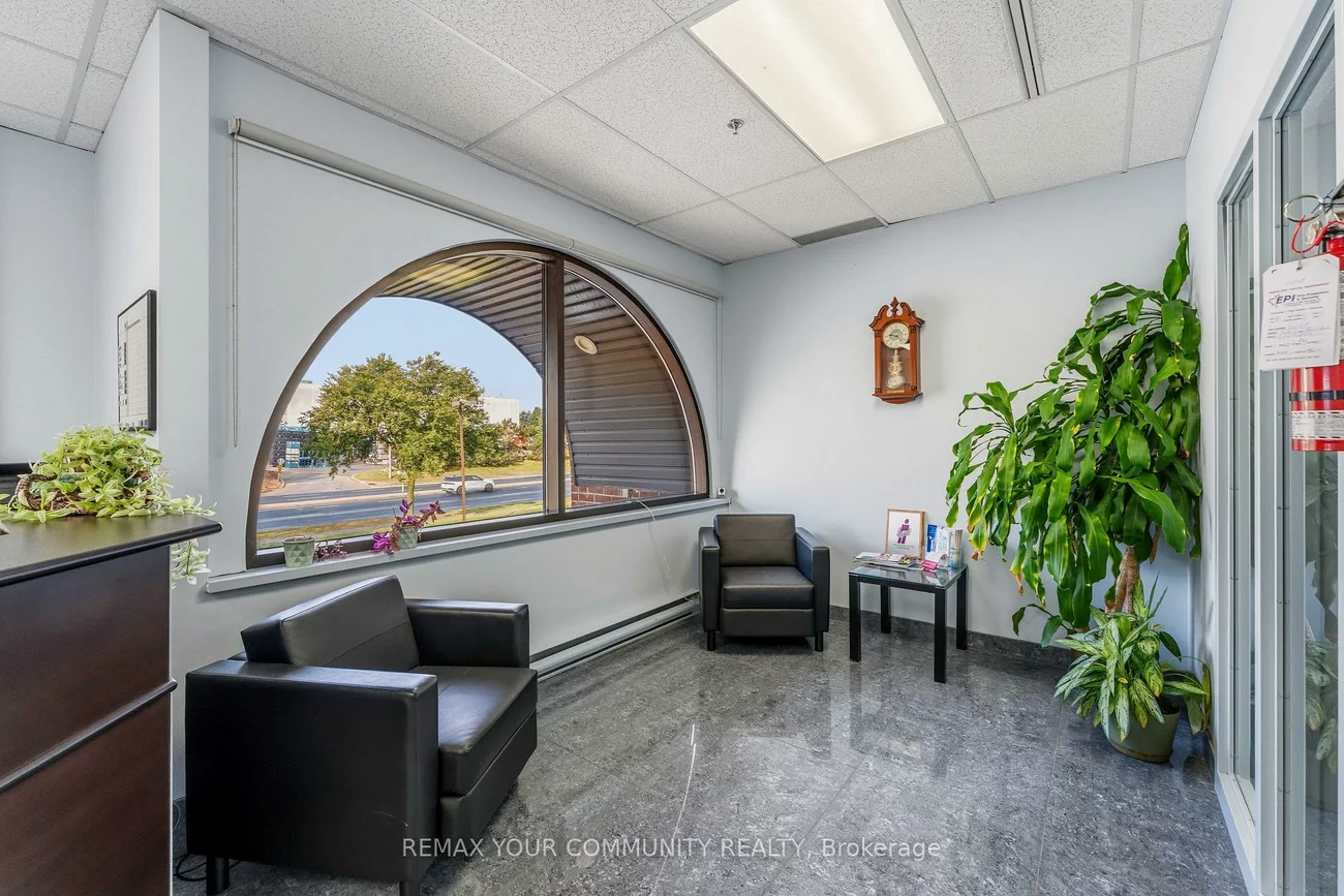 30, Fulton, Beaver Creek Business Park, Richmond Hill