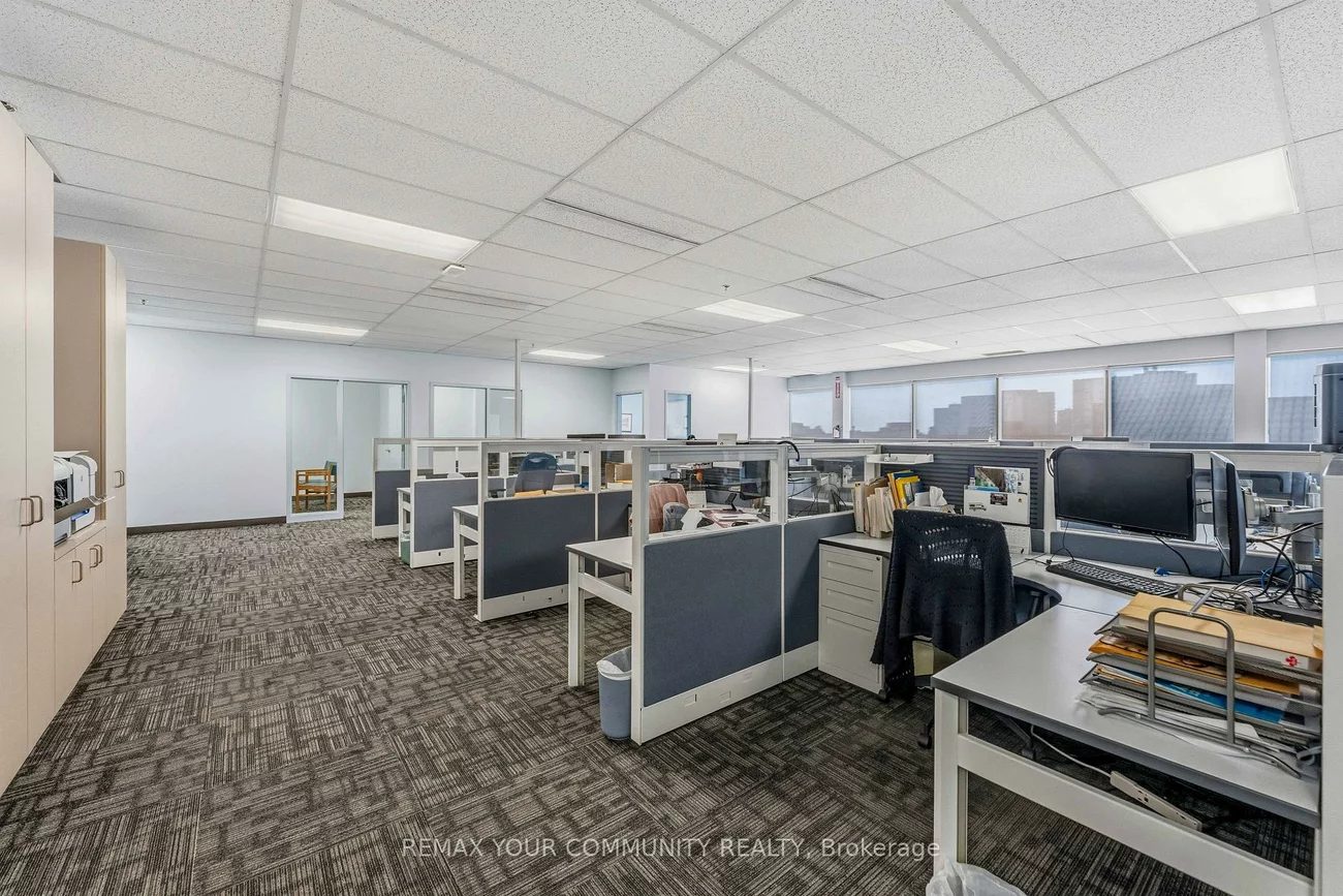 30, Fulton, Beaver Creek Business Park, Richmond Hill