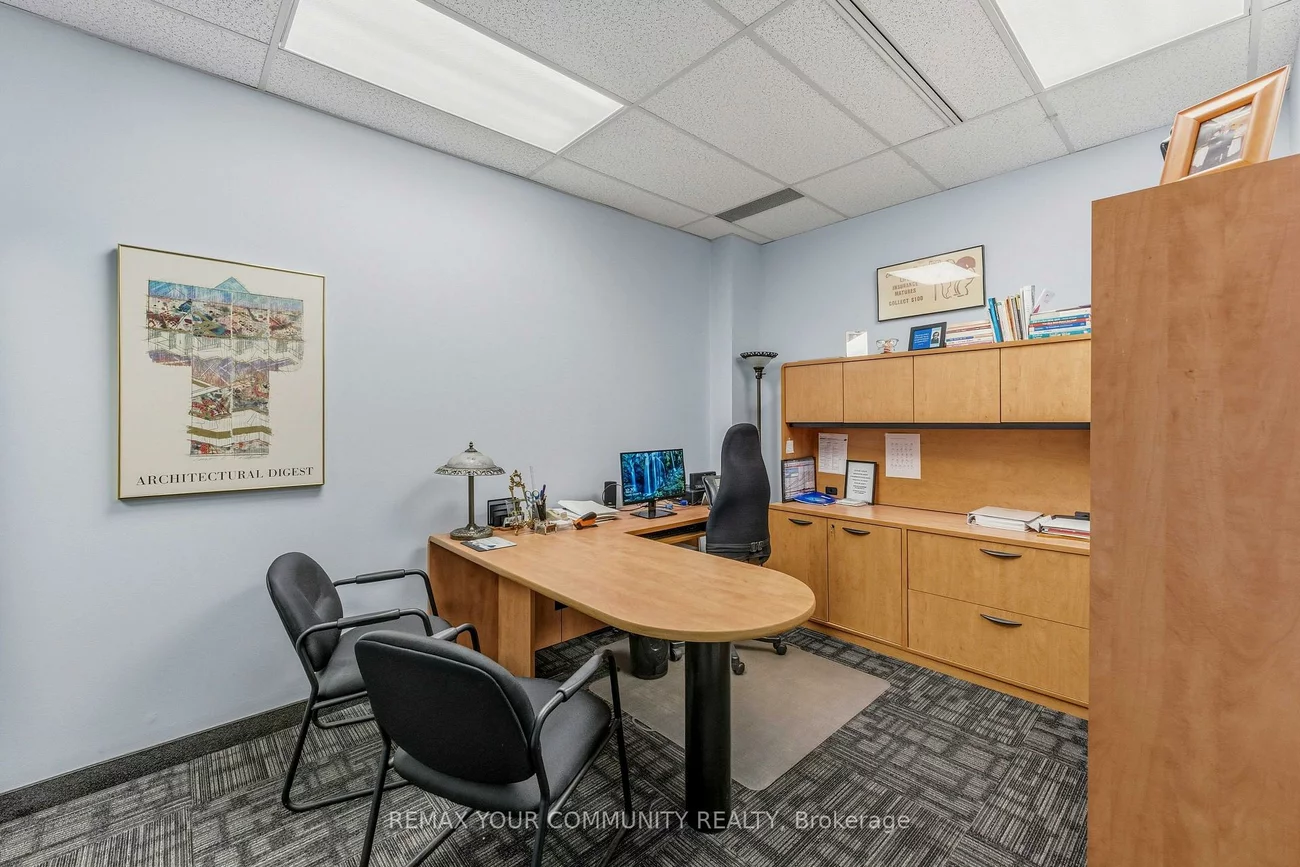 30, Fulton, Beaver Creek Business Park, Richmond Hill