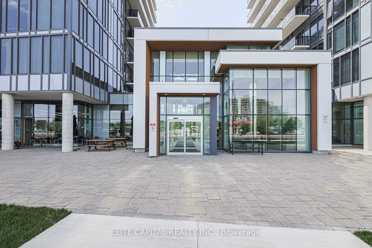 9610, Yonge, North Richvale, Richmond Hill