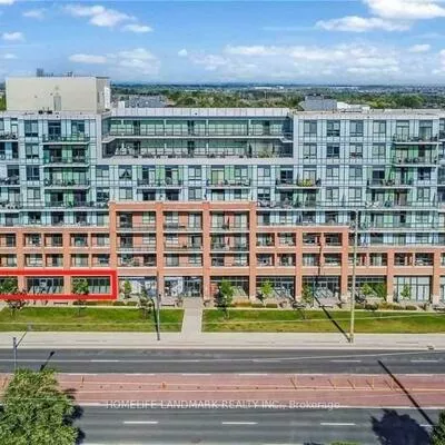 11611, Yonge, Jefferson, Richmond Hill