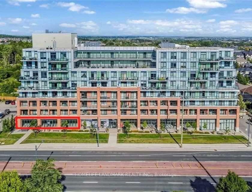 11611, Yonge, Jefferson, Richmond Hill