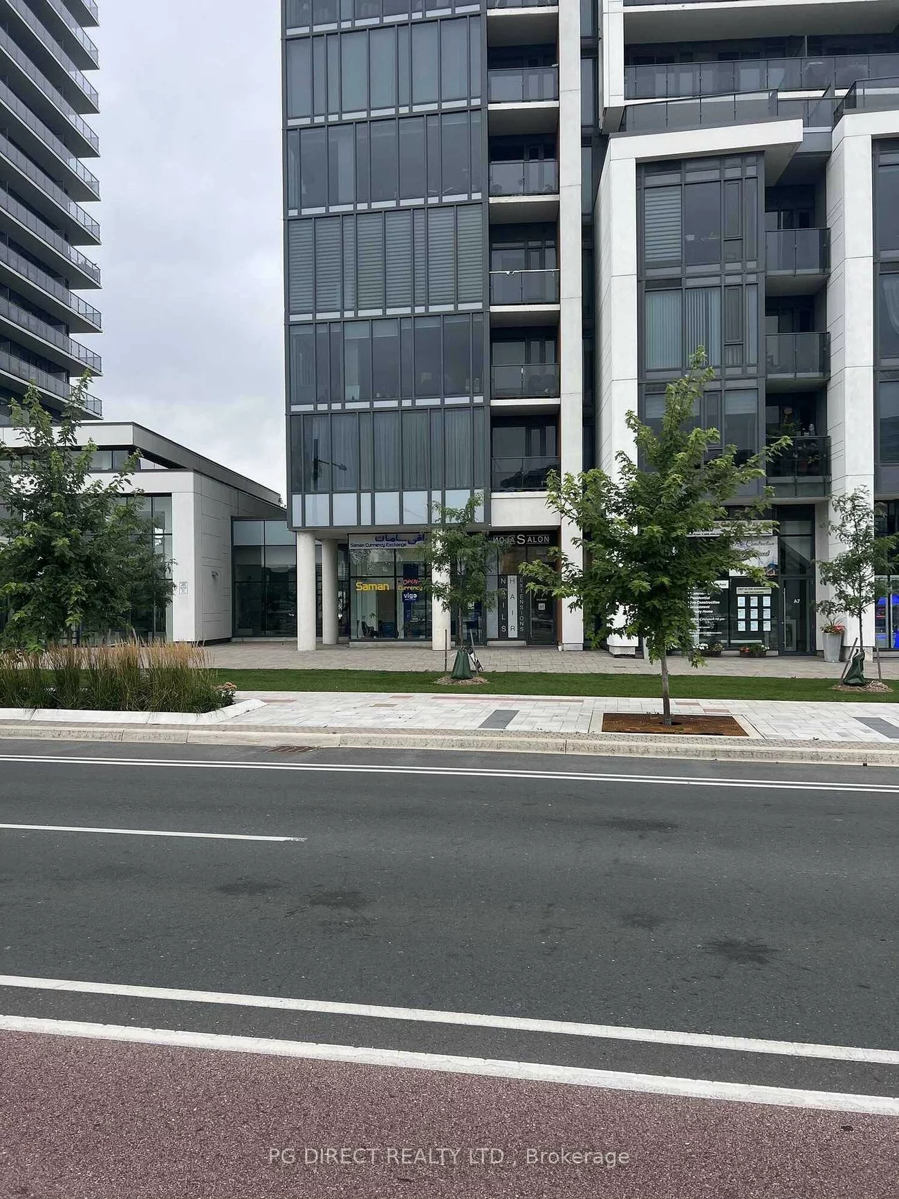 9610, Yonge, North Richvale, Richmond Hill