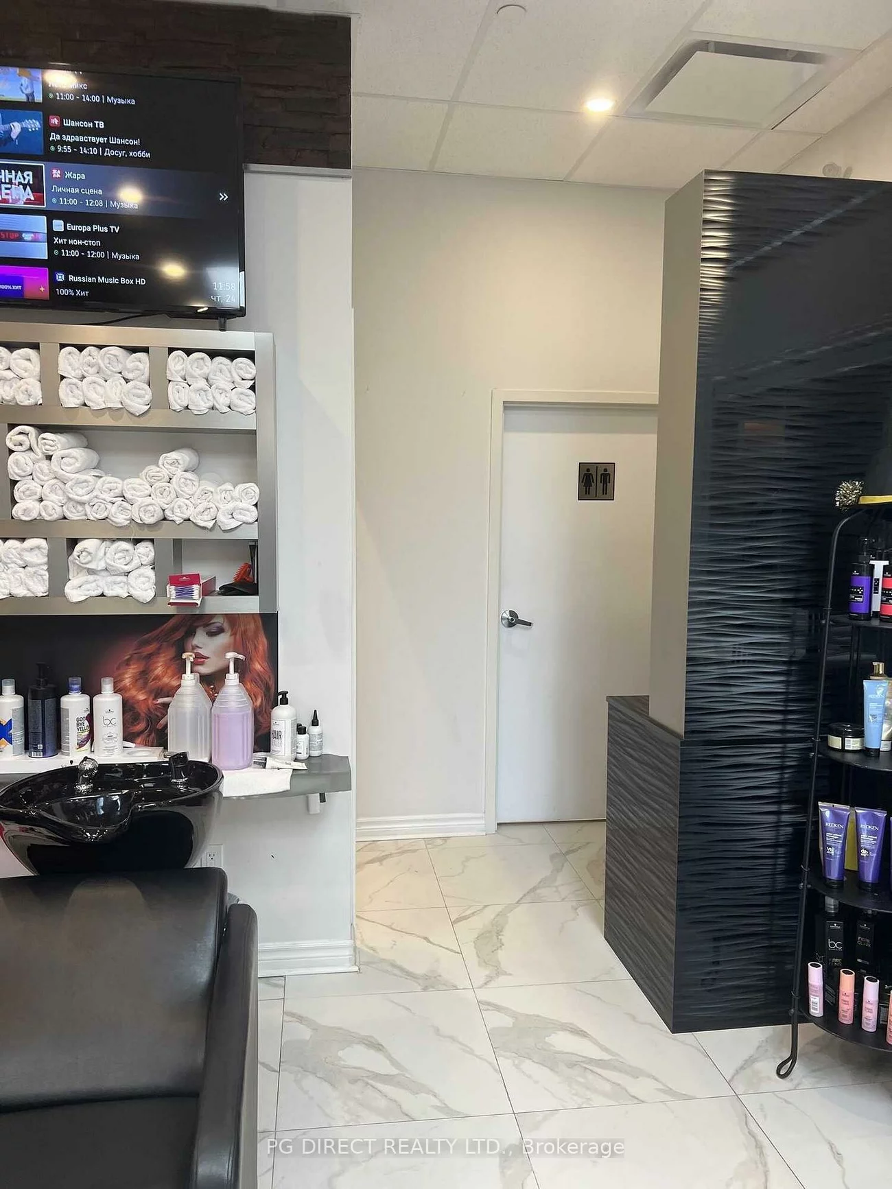 9610, Yonge, North Richvale, Richmond Hill