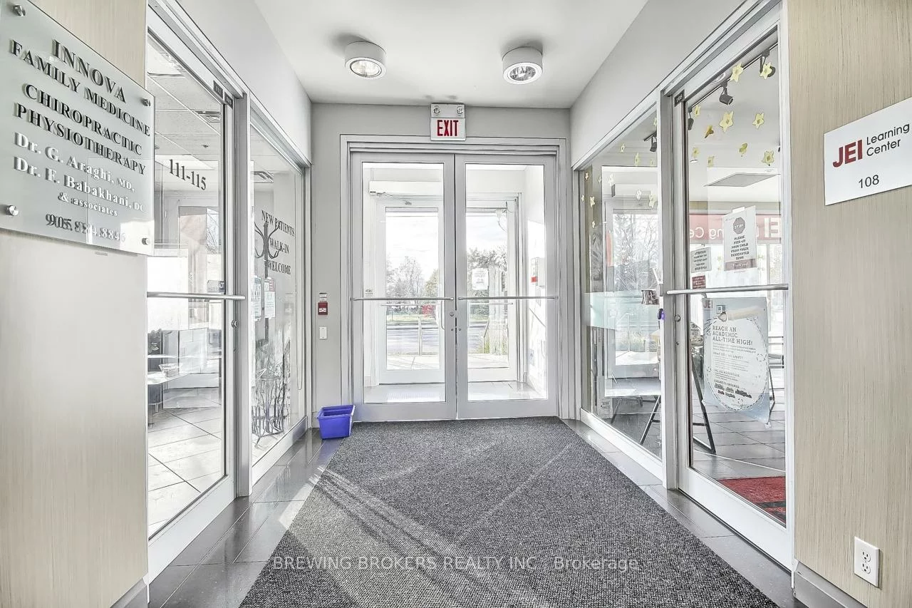 1650, Elgin Mills, Rural Richmond Hill, Richmond Hill