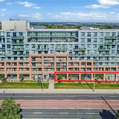 11611, Yonge, Jefferson, Richmond Hill
