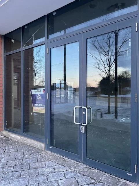 11611, Yonge unit 11, Jefferson, Richmond Hill