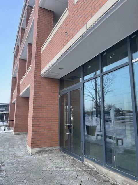 11611, Yonge unit 11, Jefferson, Richmond Hill