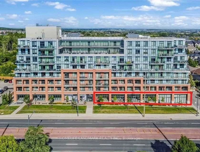 11611, Yonge unit 11, Jefferson, Richmond Hill