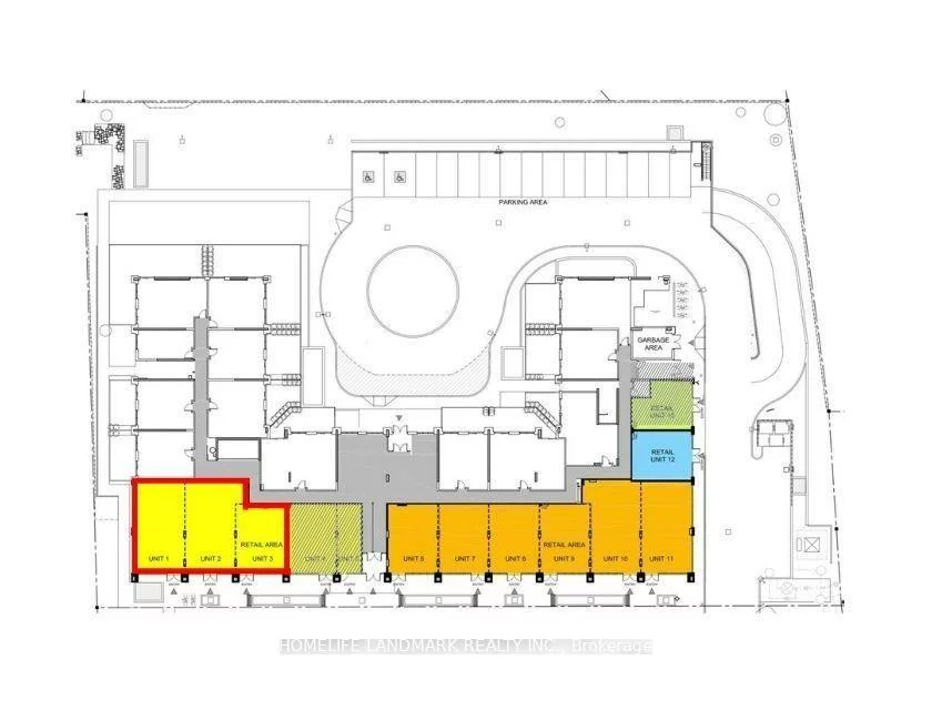 11611, Yonge unit 11, Jefferson, Richmond Hill