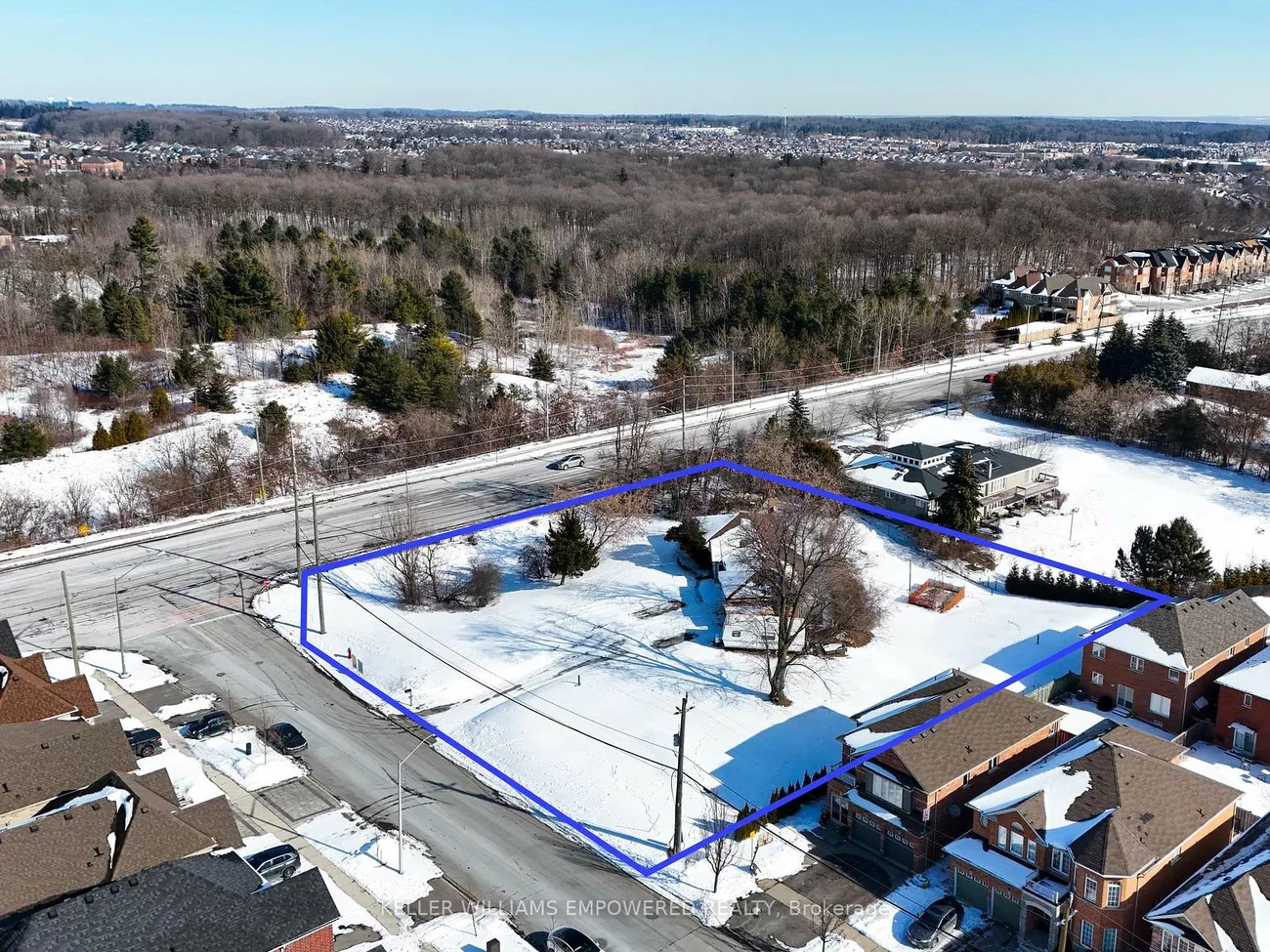 15, Colesbrook, Westbrook, Richmond Hill