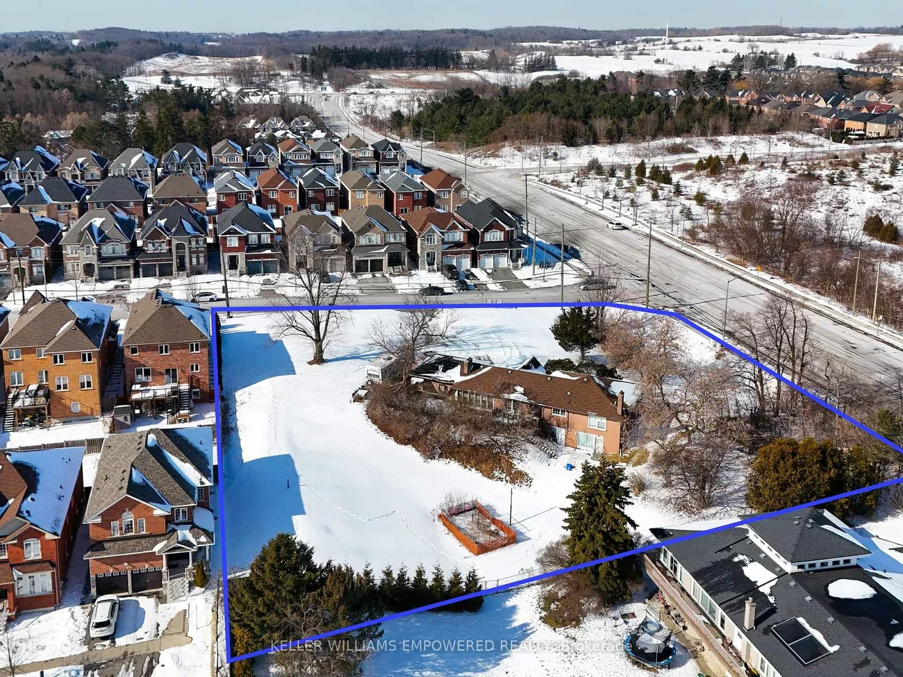 15, Colesbrook, Westbrook, Richmond Hill