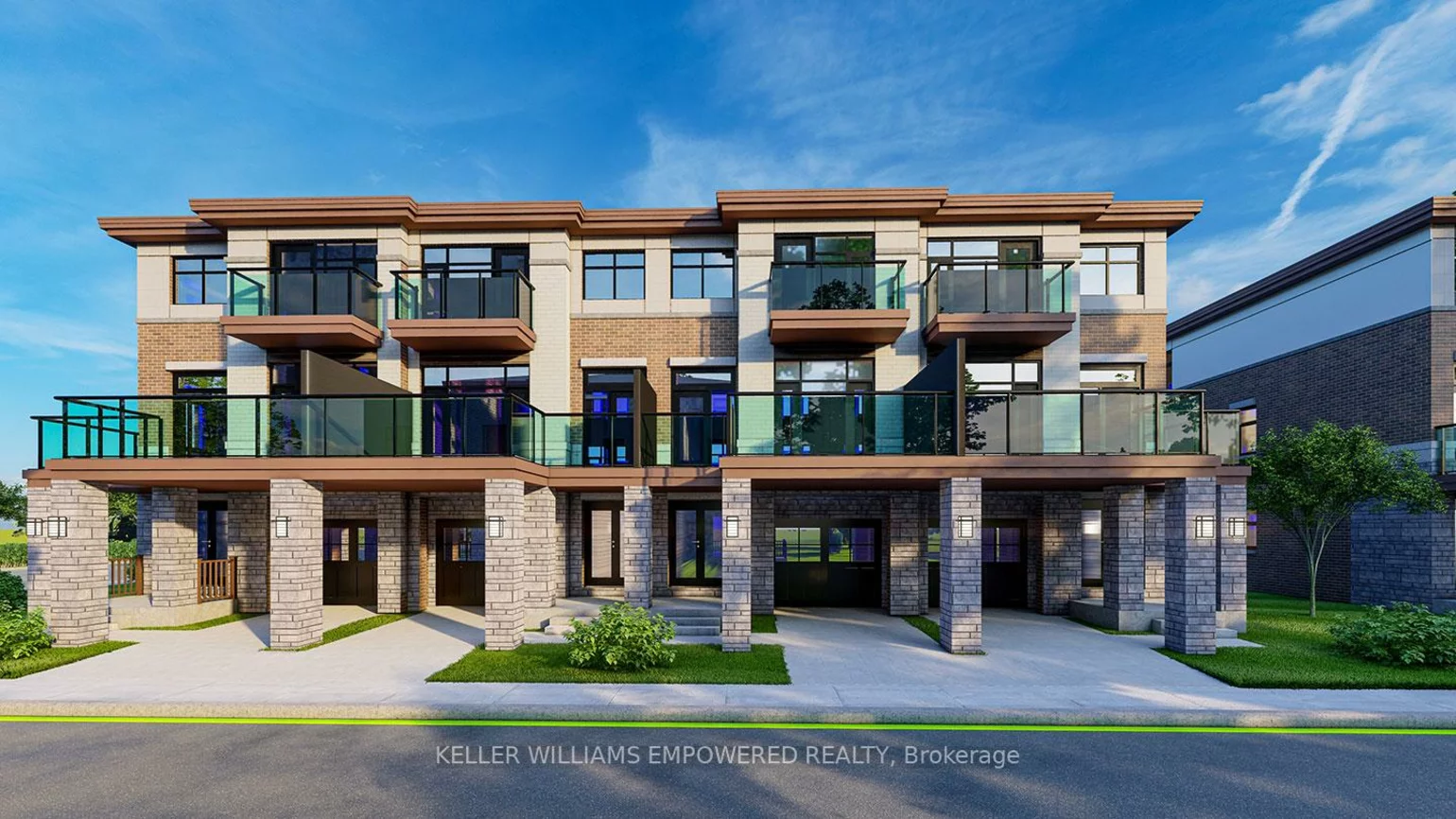 15, Colesbrook, Westbrook, Richmond Hill