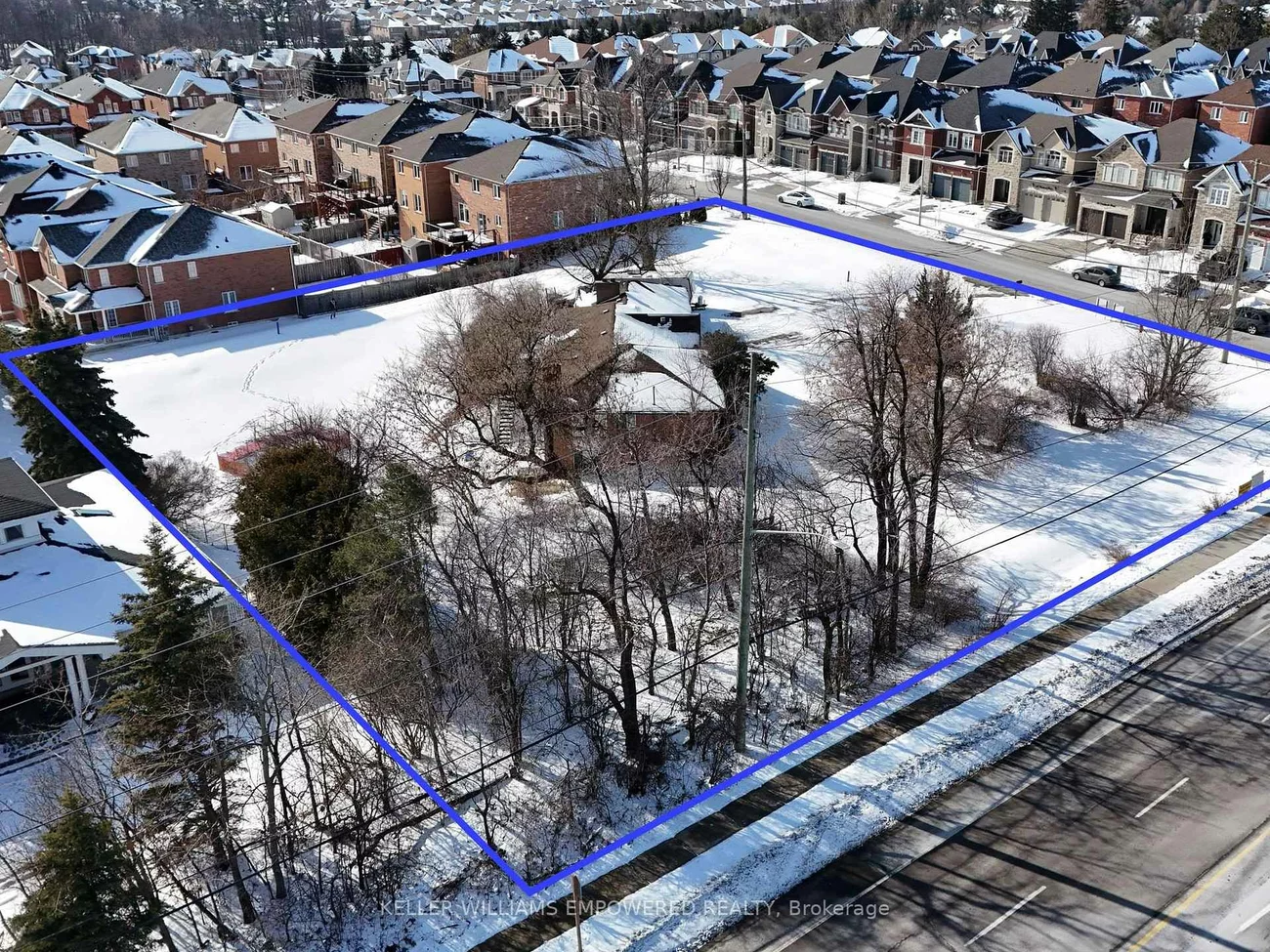 15, Colesbrook, Westbrook, Richmond Hill