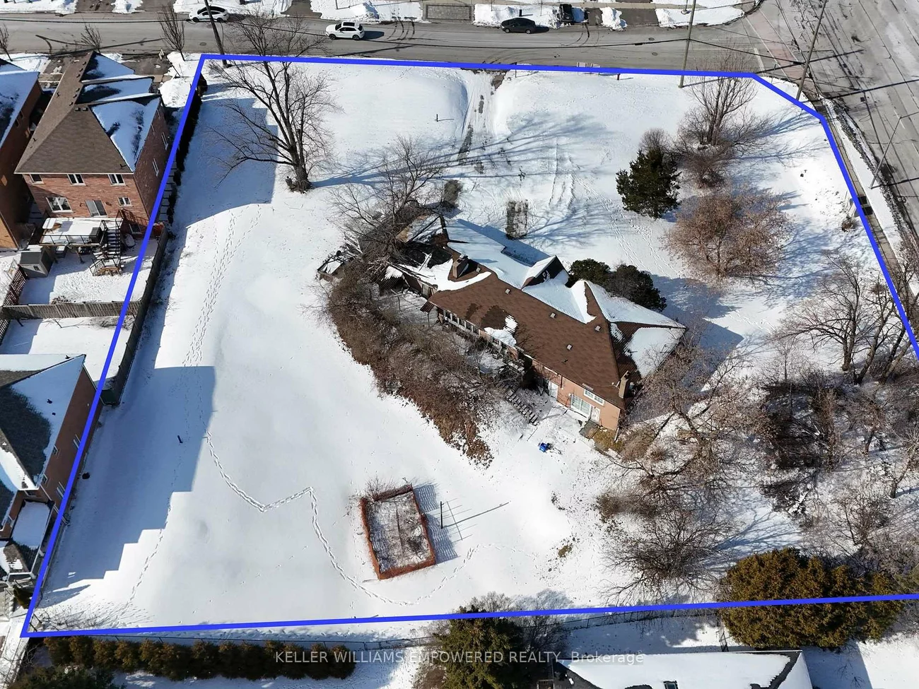 15, Colesbrook, Westbrook, Richmond Hill