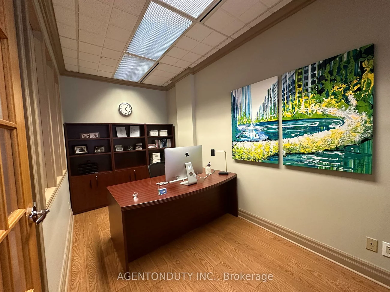 119, Front, Waterfront Communities C8, Toronto