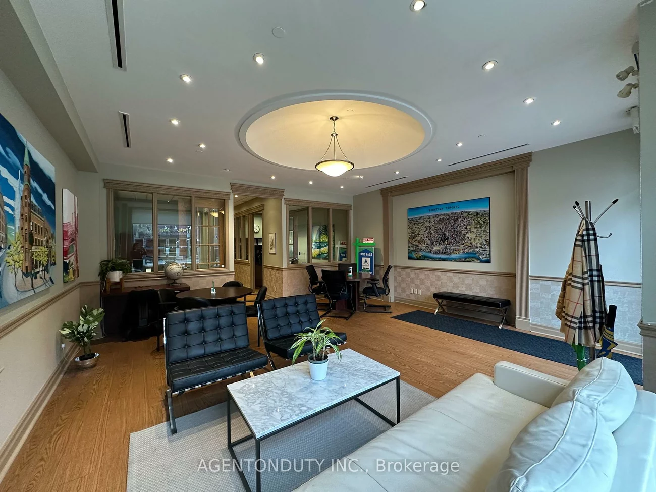 119, Front, Waterfront Communities C8, Toronto
