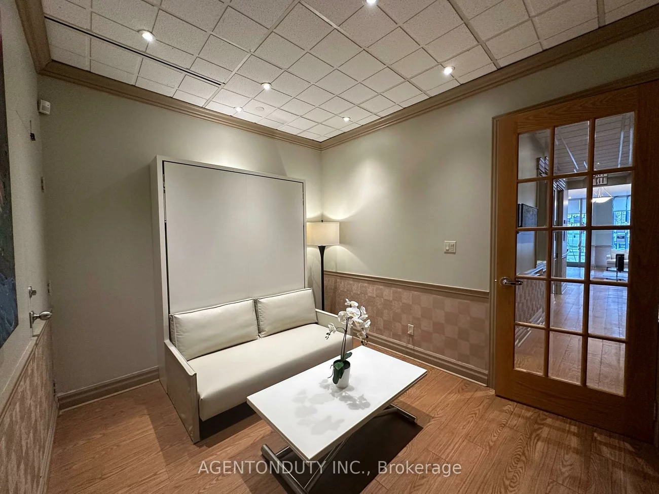 119, Front, Waterfront Communities C8, Toronto
