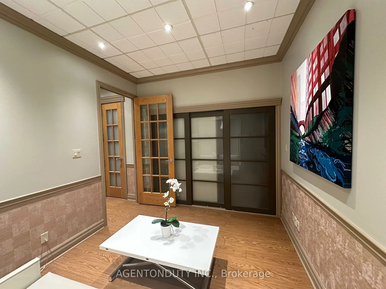 119, Front, Waterfront Communities C8, Toronto