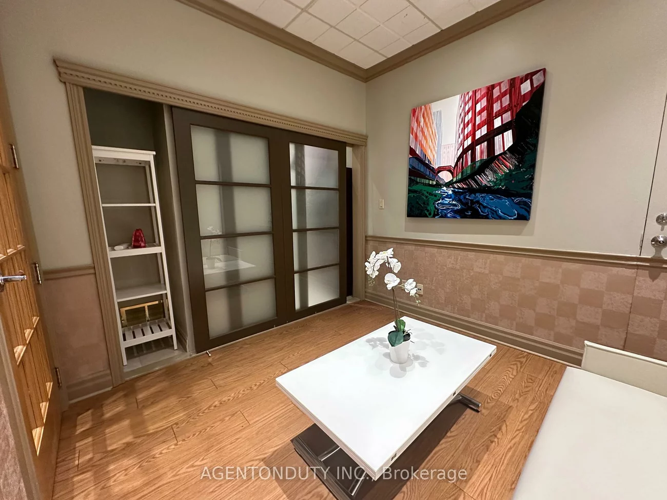 119, Front, Waterfront Communities C8, Toronto