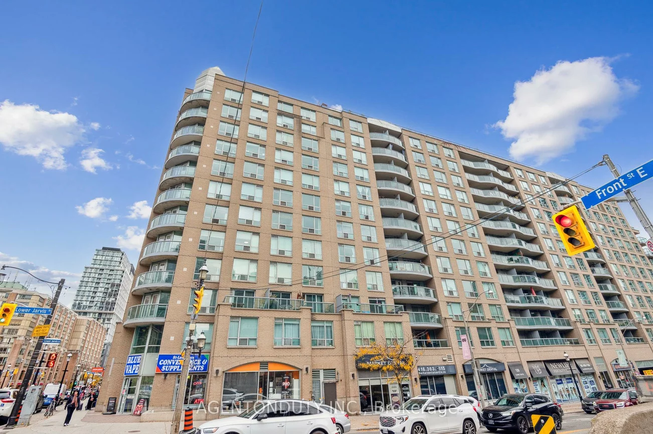 119, Front, Waterfront Communities C8, Toronto