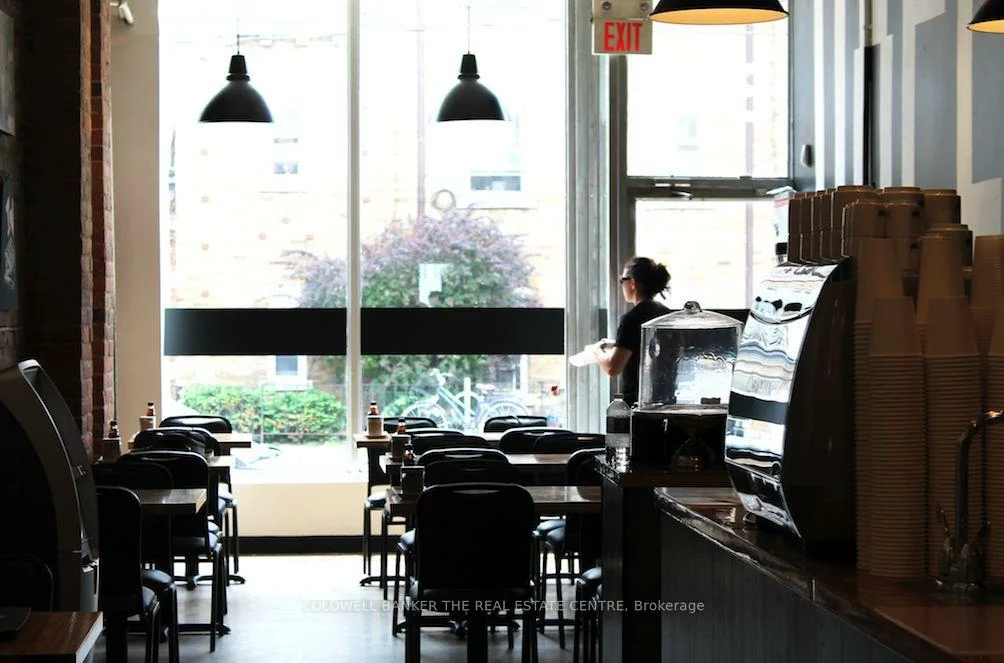 810, College, Palmerston-Little Italy, Toronto