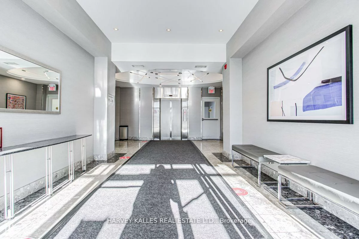 170, The Donway West, Banbury-Don Mills, Toronto