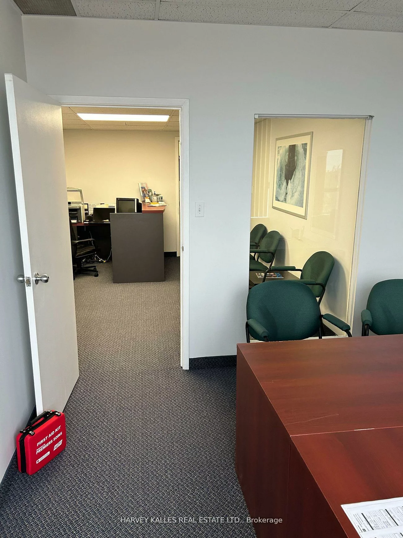 170, The Donway West, Banbury-Don Mills, Toronto