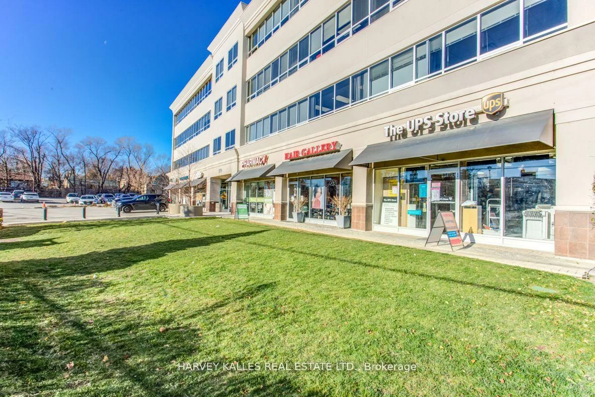 170, The Donway West, Banbury-Don Mills, Toronto