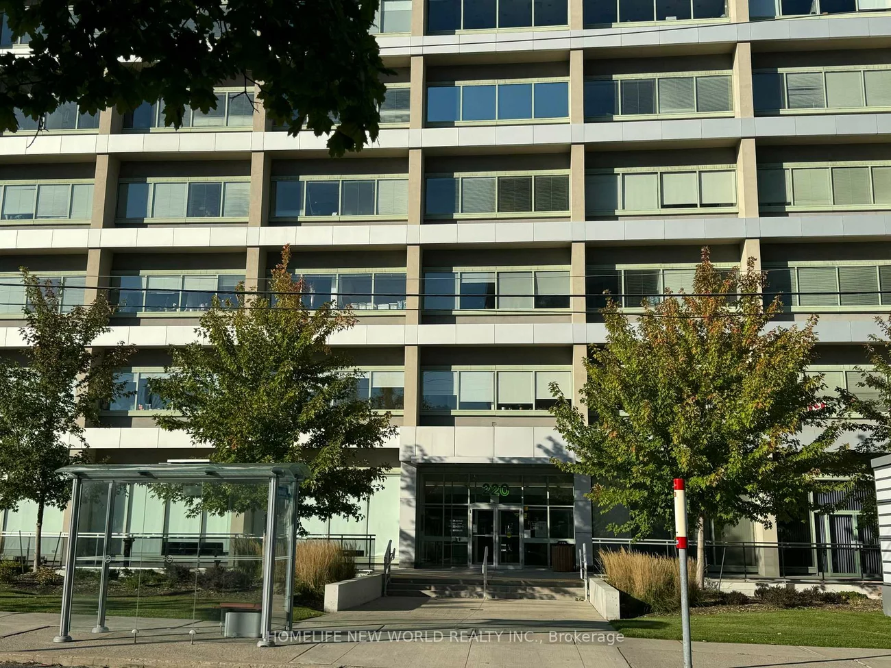 220, Duncan Mill, St. Andrew-Windfields, Toronto