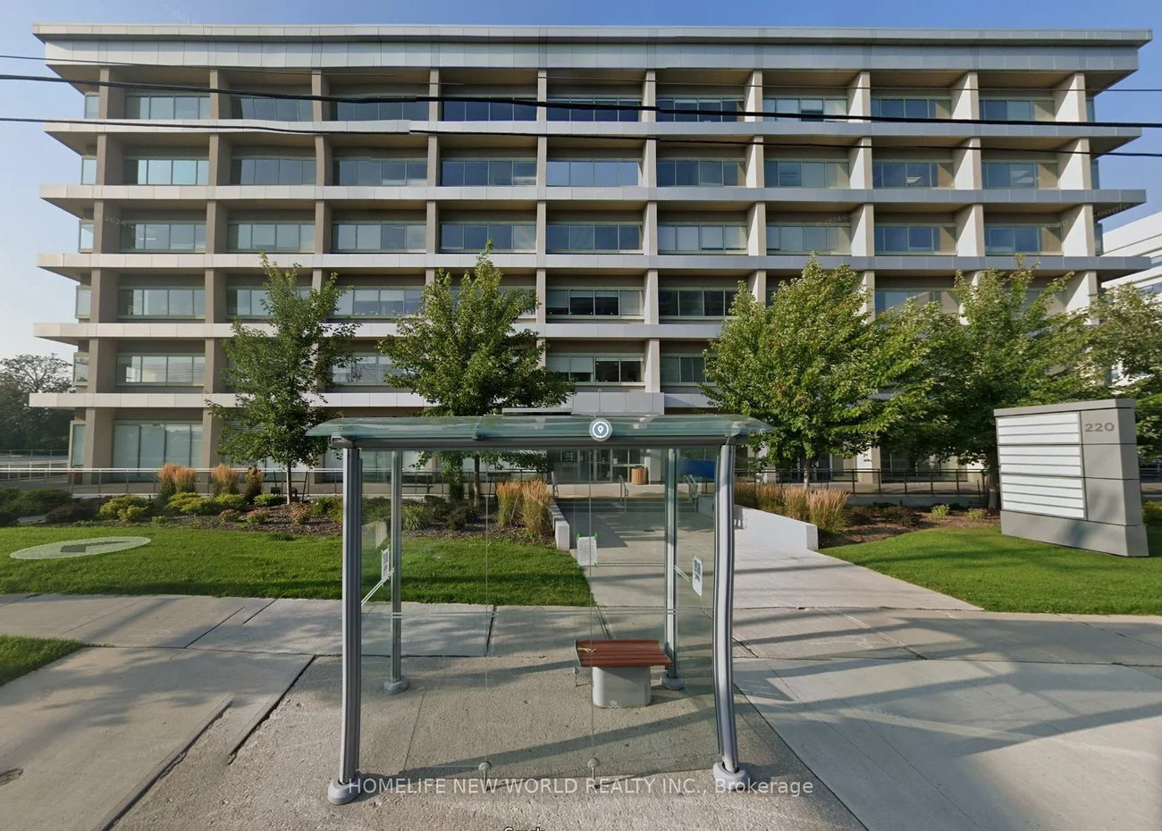 220, Duncan Mill, St. Andrew-Windfields, Toronto