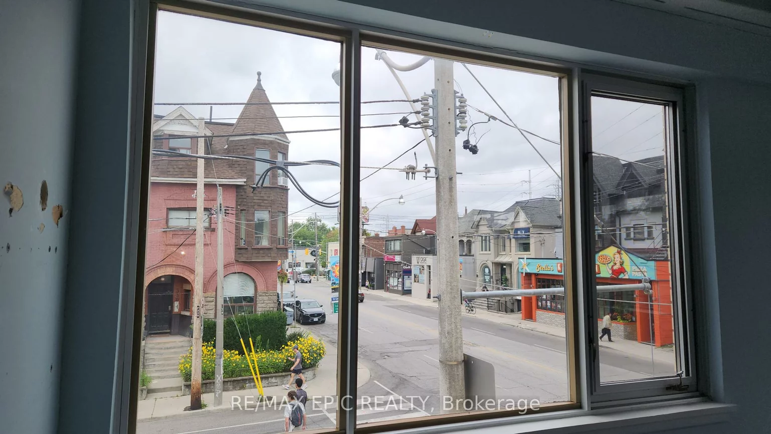 329, St George, Annex, Toronto