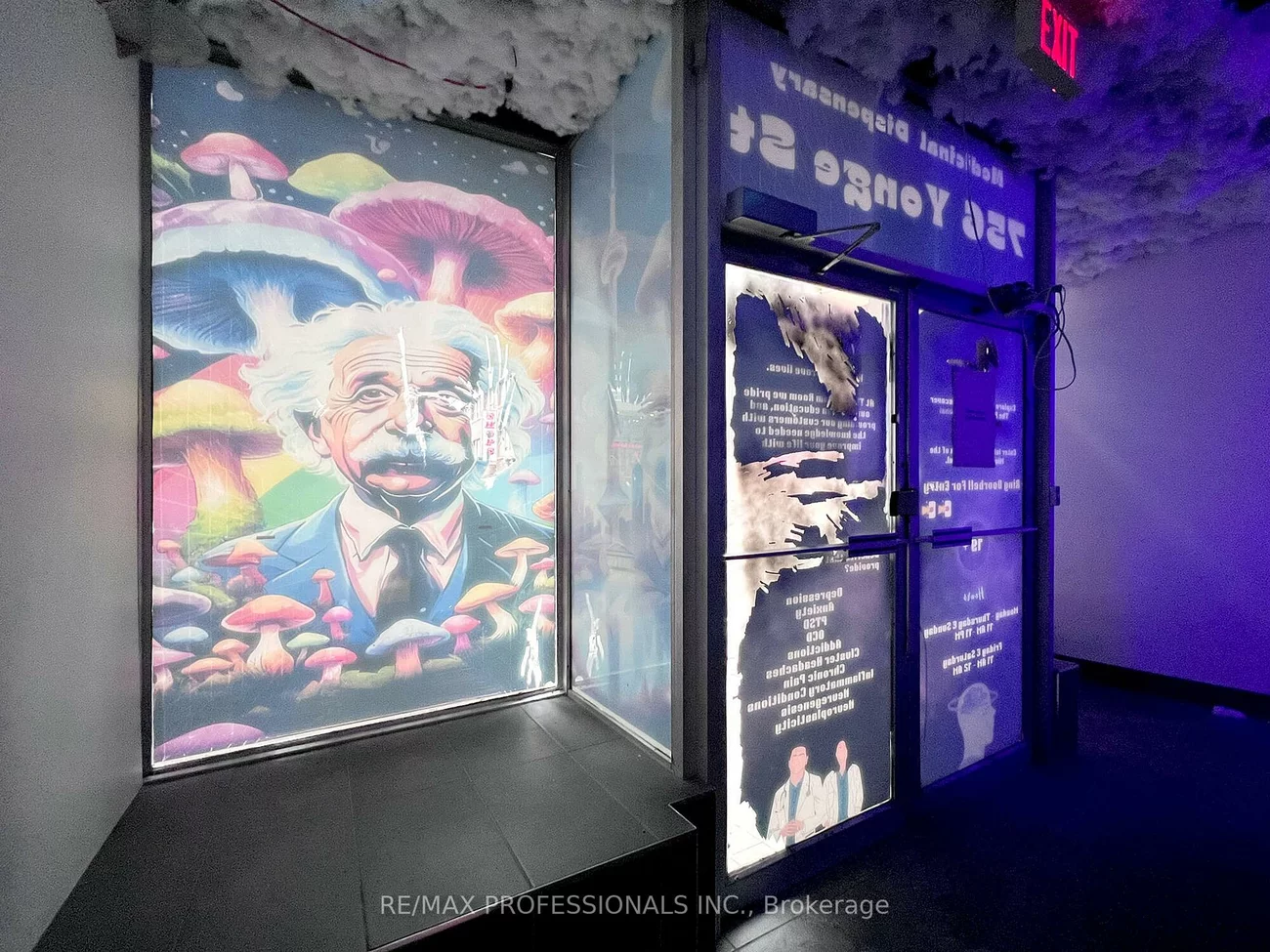 756, Yonge, Bay Street Corridor, Toronto