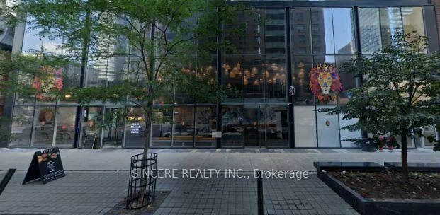 21, Grenville, Bay Street Corridor, Toronto
