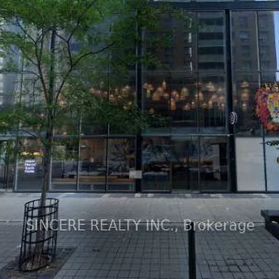 21, Grenville, Bay Street Corridor, Toronto