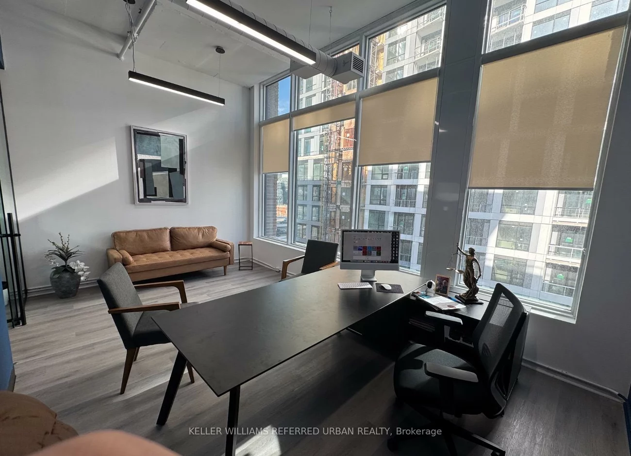 130, queens quay east, Waterfront Communities C8, Toronto