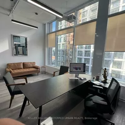 130, queens quay east, Waterfront Communities C8, Toronto