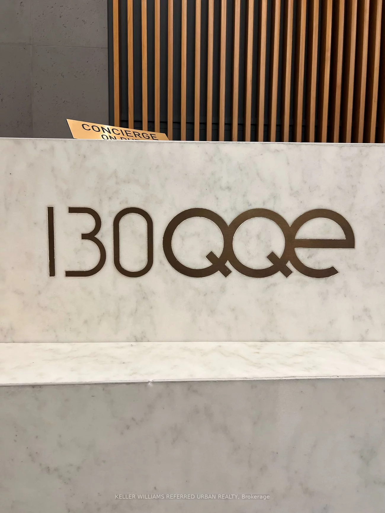 130, Queens Quay east, Waterfront Communities C8, Toronto