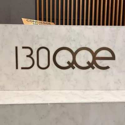 130, Queens Quay east, Waterfront Communities C8, Toronto