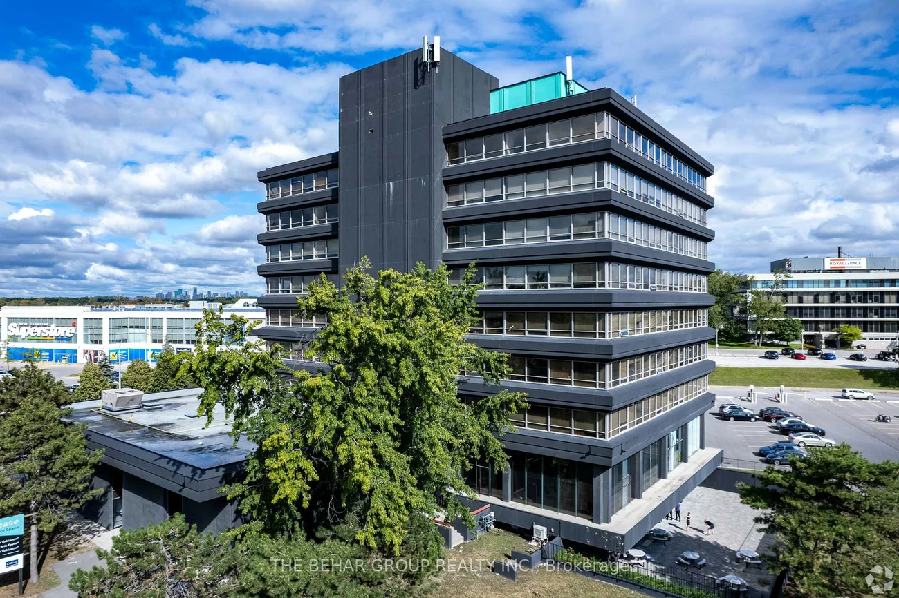 15, Gervais, Banbury-Don Mills, Toronto
