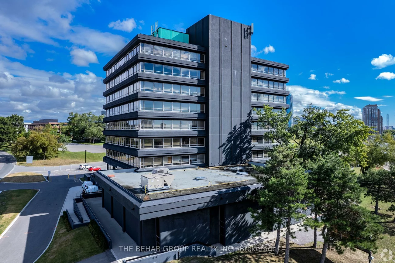 15, Gervais, Banbury-Don Mills, Toronto