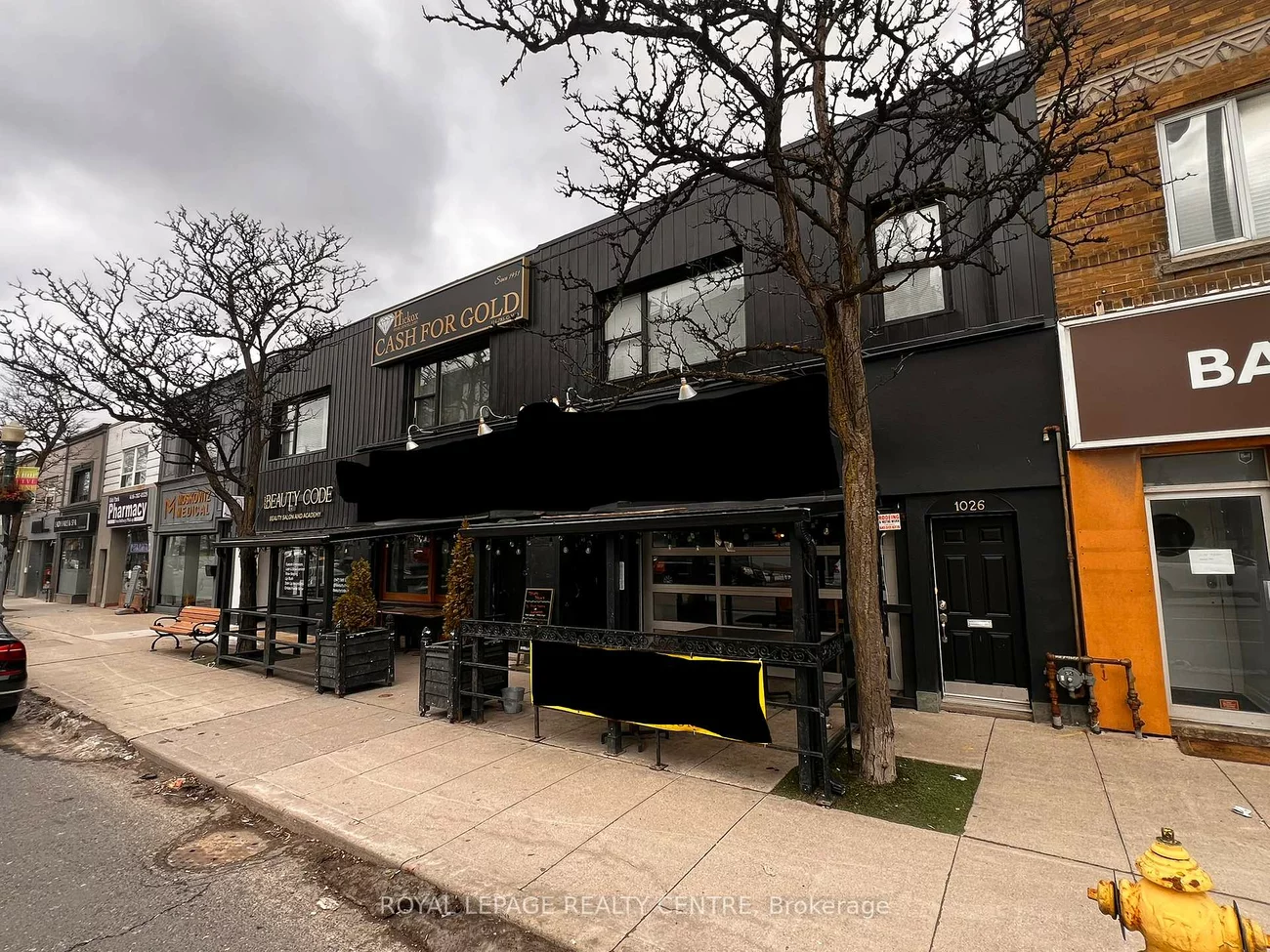 1028, Eglinton, Forest Hill North, Toronto