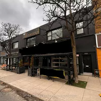1028, Eglinton, Forest Hill North, Toronto