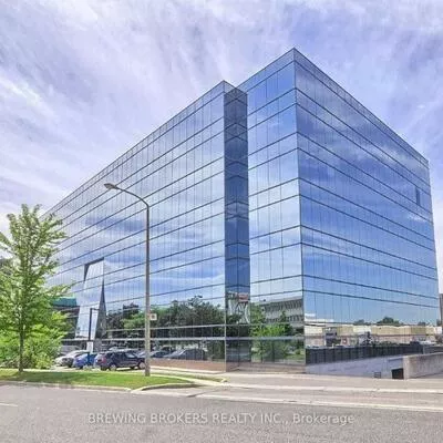 Office, For Lease 18, Wynford, Banbury-Don Mills, Toronto