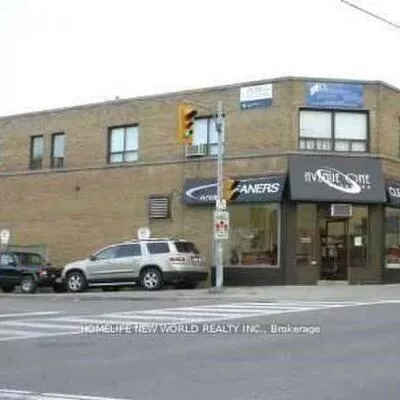 1706, Avenue, Bedford Park-Nortown, Toronto