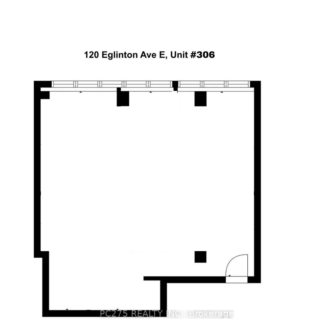 120, Eglinton, Mount Pleasant West, Toronto